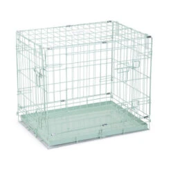 Beeztees Bench 2-deurs -Hondenbenodigdheden beeztees bench 2 deurs 109528 0500 none