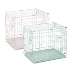 Beeztees Bench 2-deurs -Hondenbenodigdheden beeztees bench 2 deurs 109531 0500 none