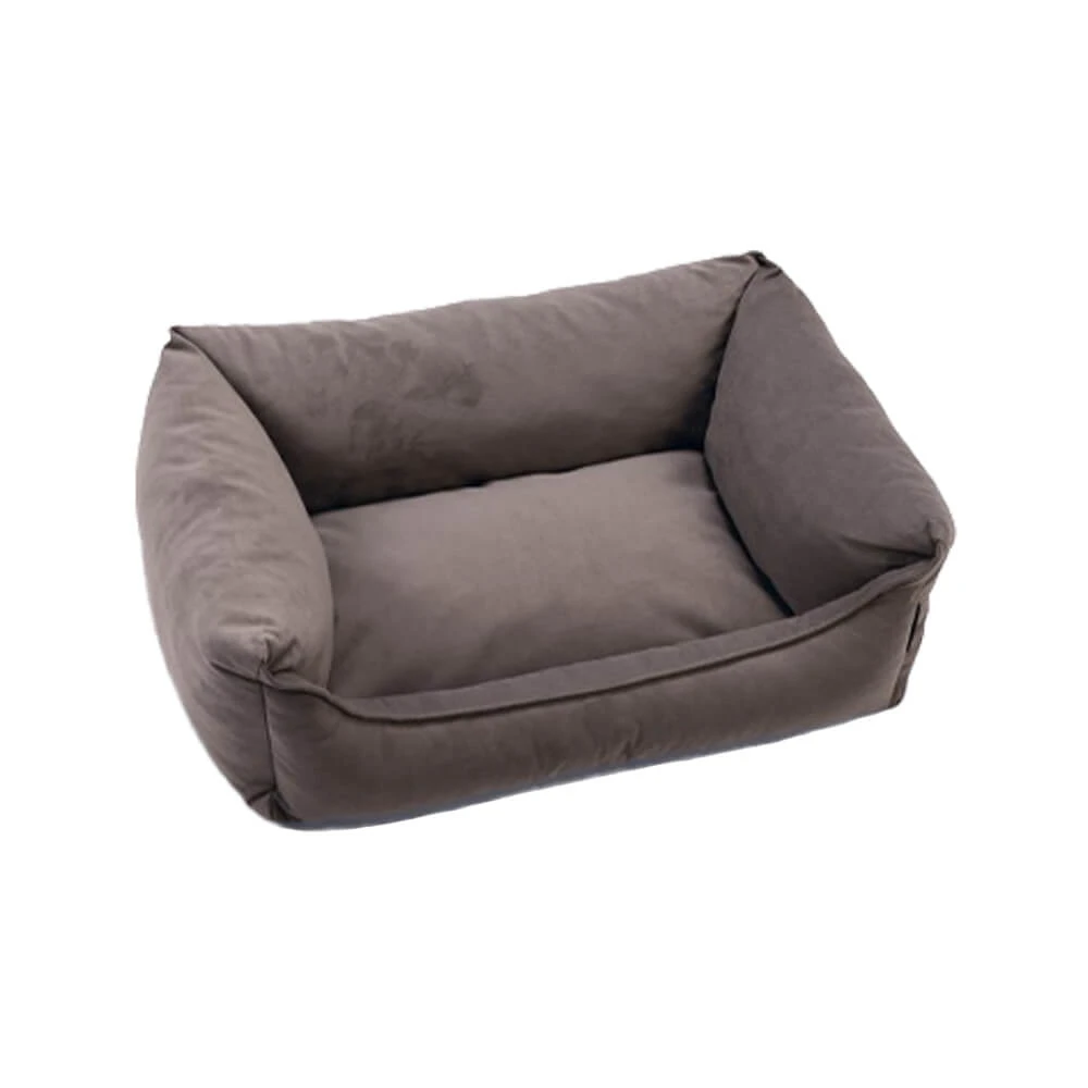 Beeztees Memory Foam Hondenmand Fy 7 Beeztees Memory Foam Hondenmand Fy - Afbeelding 5