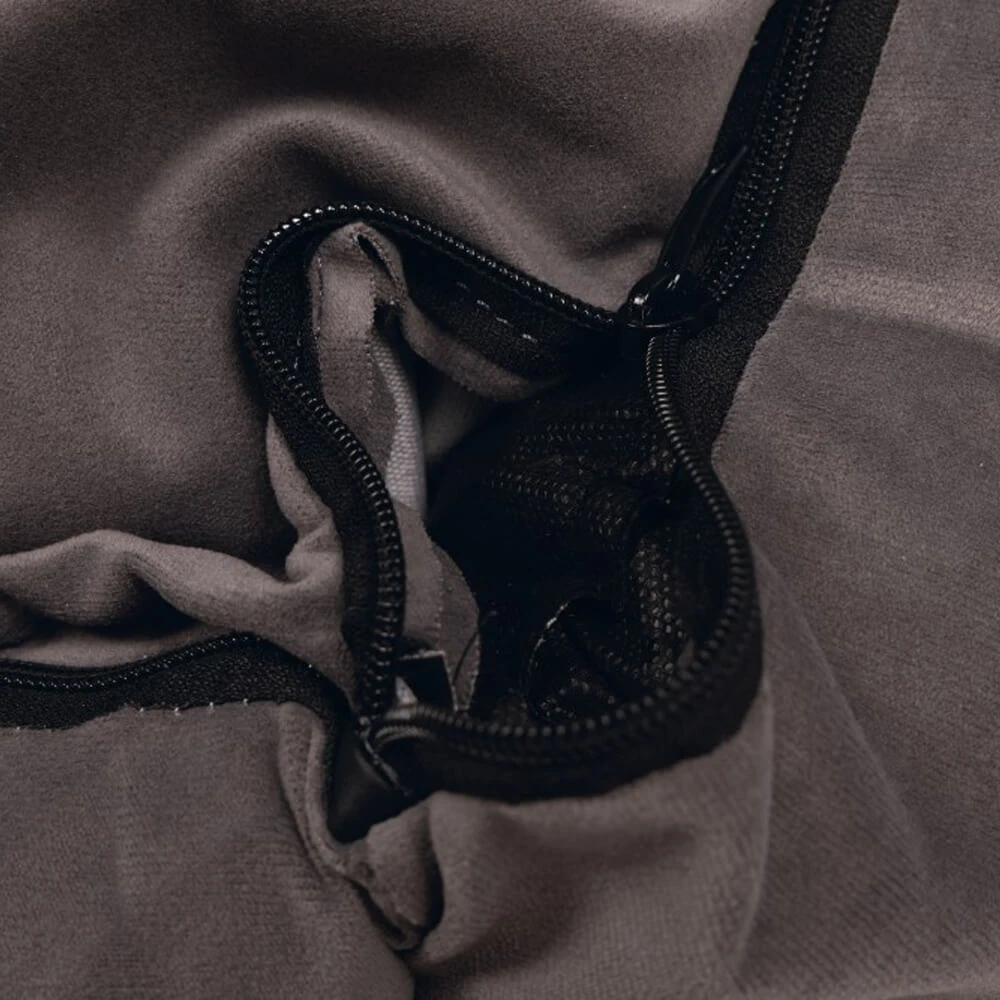 Beeztees Memory Foam Hondenmand Fy 8 Beeztees Memory Foam Hondenmand Fy - Afbeelding 6