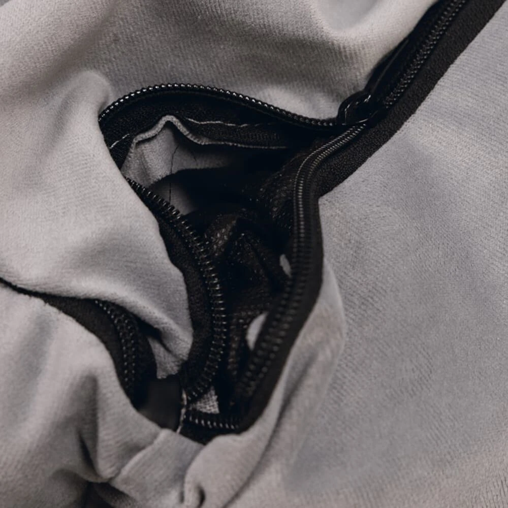 Beeztees Memory Foam Hondenmand Fy 11 Beeztees Memory Foam Hondenmand Fy - Afbeelding 9