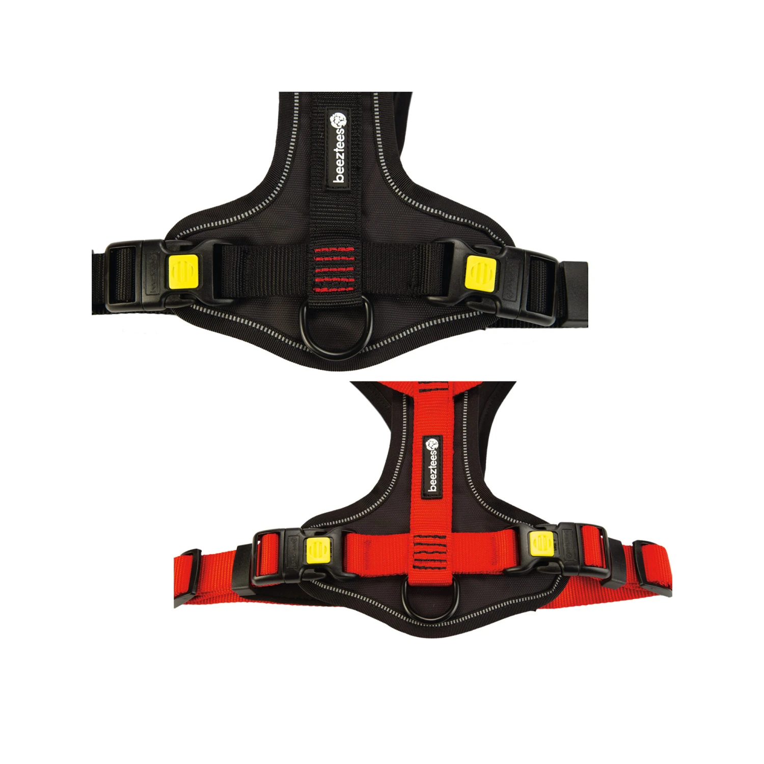 Beeztees Parinca Premium Y-tuig 16 Beeztees Parinca Premium Y-tuig - Afbeelding 14