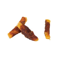 Beeztees Potini Sticks - Kip -Hondenbenodigdheden beeztees potini sticks kip hondensnack 176362 0500 none