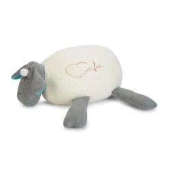 Beeztees Puppy Knuffel Heart Beat -Hondenbenodigdheden beeztees puppy knuffel heart beat 133646 2000 none