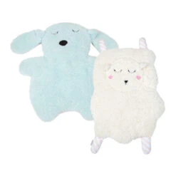 Beeztees Puppy Ligkussen -Hondenbenodigdheden beeztees puppy ligkussen 110761 0500 none