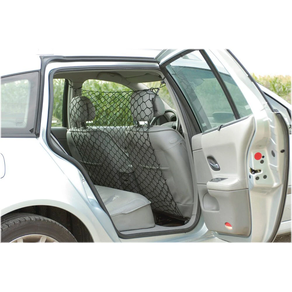 Beeztees Veiligheidsnet Auto 3 Beeztees Veiligheidsnet Auto