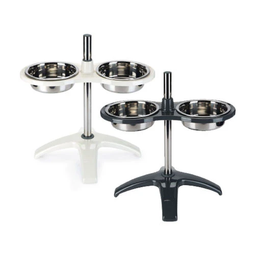 Beeztees Verstelbare Voederstandaard Orino 5 Beeztees Verstelbare Voederstandaard Orino - Afbeelding 3