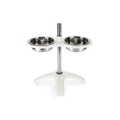 Beeztees Verstelbare Voederstandaard Orino 11 Beeztees Verstelbare Voederstandaard Orino -Hondenbenodigdheden beeztees verstelbare voederstandaard orino 100321 0500 none