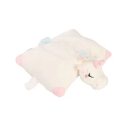 Beeztees Puppy Warmteknuffel Mon