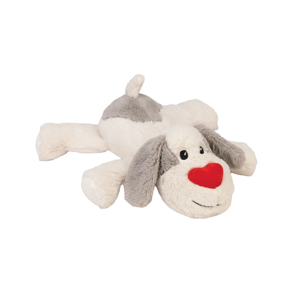 Beeztees XL-Hartjesknuffel 10 Beeztees XL-Hartjesknuffel - Afbeelding 8