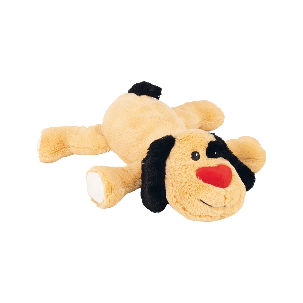 Beeztees XL-Hartjesknuffel 8 Beeztees XL-Hartjesknuffel - Afbeelding 6