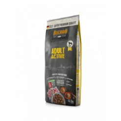 Belcando Adult Active -Hondenbenodigdheden belcando adult active 125 kg 134287 0500 none