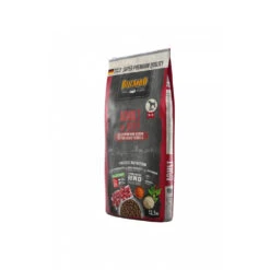 Belcando Adult Graanvrij 23 Belcando Adult Graanvrij -Hondenbenodigdheden belcando adult graanvrij rund 4 kg 134509 1000 none