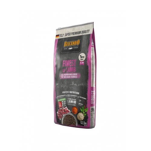 Belcando Finest Graanvrij 3 Belcando Finest Graanvrij