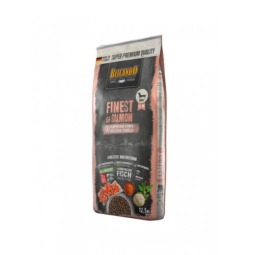 Belcando Finest Graanvrij 6 Belcando Finest Graanvrij - Afbeelding 4