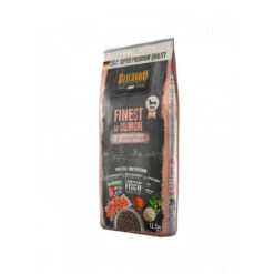 Belcando Finest Graanvrij 12 Belcando Finest Graanvrij -Hondenbenodigdheden belcando finest graanvrij zalm 4 kg 135919 0500 none