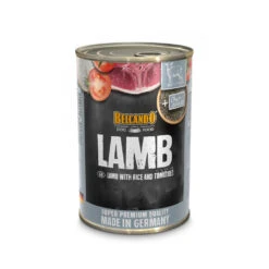 Belcando Natvoer 35 Belcando Natvoer -Hondenbenodigdheden belcando natvoer 217625 1000 none