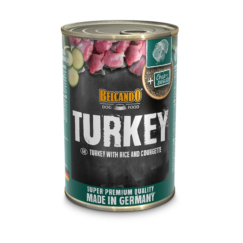 Belcando Natvoer 14 Belcando Natvoer - Afbeelding 12