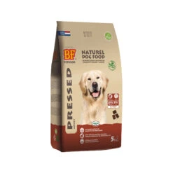 Biofood BF®Petfood Geperst Adult -Hondenbenodigdheden bfpetfood geperst adult 210455 2000 none