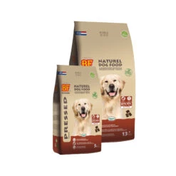 Biofood BF®Petfood Geperst Adult -Hondenbenodigdheden bfpetfood geperst adult 210461 2000 none