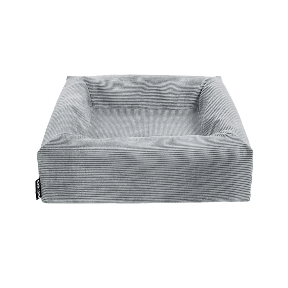 Bia Bed Rib Overtrek 9 Bia Bed Rib Overtrek - Afbeelding 7