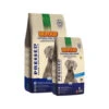 Biofood BF®Petfood Geperst Lam 2 Biofood BF®Petfood Geperst Lam -Hondenbenodigdheden biofood geperst lam 106639 0500 none