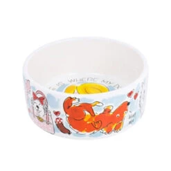 BLOND Amsterdam Voerbak - Hond -Hondenbenodigdheden blond amsterdam voerbak hond 178414 0500 none