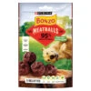 BONZO Meatballs 2 BONZO Meatballs -Hondenbenodigdheden bonzo meatballs 223558 1000 none