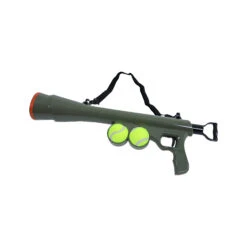 Boon Bazooka Tennisbalschieter -Hondenbenodigdheden boon bazooka tennisbalschieter 220217 2000 none