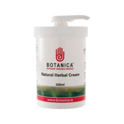 Botanica Natural Herbal Cream -Hondenbenodigdheden botanica natural herbal cream 96134 0500 none