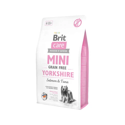Brit Care Dog Mini - Yorkshire 6 Brit Care Dog Mini - Yorkshire - Afbeelding 4
