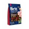 Brit Premium By Nature Adult L 2 Brit Premium By Nature Adult L -Hondenbenodigdheden brit premium by nature adult l 3 kg 124927 0500 none