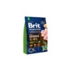 Brit Premium By Nature Adult XL 2 Brit Premium By Nature Adult XL -Hondenbenodigdheden brit premium by nature adult xl 3 kg 124966 1000 none