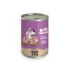 Bugsforpets Bugs Hondenvoer - Blik - Meelworm Rode Linzen -Hondenbenodigdheden bugsforpets bugs hondenvoer blik meelworm rode linzen 400 g 127375 2000 none