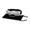 Dogoptics Hondenzonnebril Biker - Silver Frame & Mirror Lens 2 Dogoptics Hondenzonnebril Biker - Silver Frame & Mirror Lens -Hondenbenodigdheden c06334dcb24294fbb0f984fb18f50eef0285f3c9cbbc8373d290be0044e6c077 5