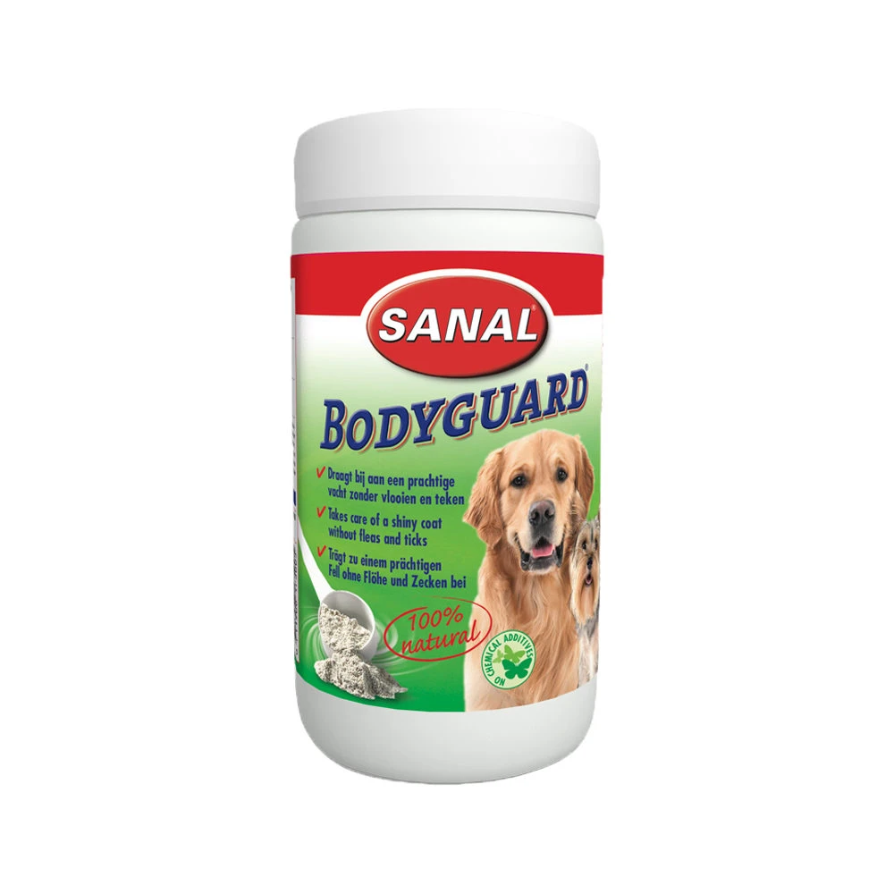 Sanal Bodyguard Hond 6 Sanal Bodyguard Hond - Afbeelding 4