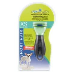 FURminator Hond -Hondenbenodigdheden c515038f737e98ad938f4e83c83ffc50ecb207c058bcfe3dd53ddc11465cbc5a 3