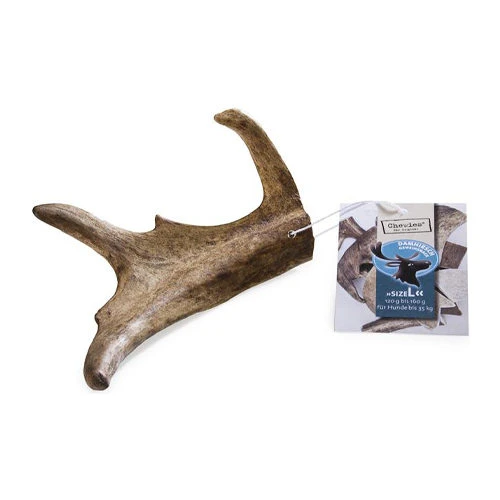 Chewies Hertengewei Snack 10 Chewies Hertengewei Snack - Afbeelding 8