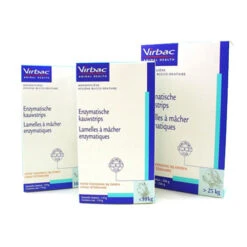 Virbac C.E.T. Kauwstrips -Hondenbenodigdheden c7e31cc23ca9269fdfe022307ee3c02fecd1ec9a1f08145ad3647d588ae890f2 3 5