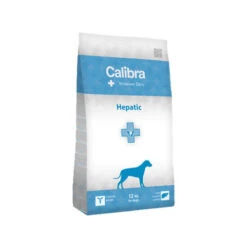 Calibra Dog Veterinary Diets - Hepatic 10 Calibra Dog Veterinary Diets - Hepatic -Hondenbenodigdheden calibra dog veterinary diets hepatic 173227 0500 none