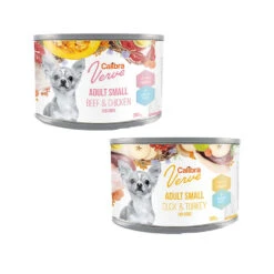 Calibra Verve Graanvrij Adult Small Hondenvoer 10 Calibra Verve Graanvrij Adult Small Hondenvoer -Hondenbenodigdheden calibra verve graanvrij adult small hondenvoer 200504 1000 none