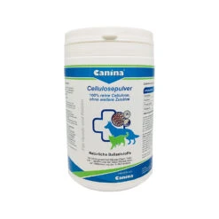 Canina Cellulose Poeder 7 Canina Cellulose Poeder -Hondenbenodigdheden canina cellulose poeder 189959 1500 none