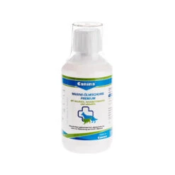 Canina Marine Oliemengsel Premium 6 Canina Marine Oliemengsel Premium -Hondenbenodigdheden canina marine oliemengsel premium 189913 0500 none