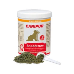 Canipur Knobletten 9 Canipur Knobletten -Hondenbenodigdheden canipur knobletten 178828 0500 none
