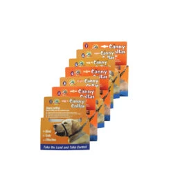 Canny Collar 24 Canny Collar -Hondenbenodigdheden canny collar 217470 1500 none