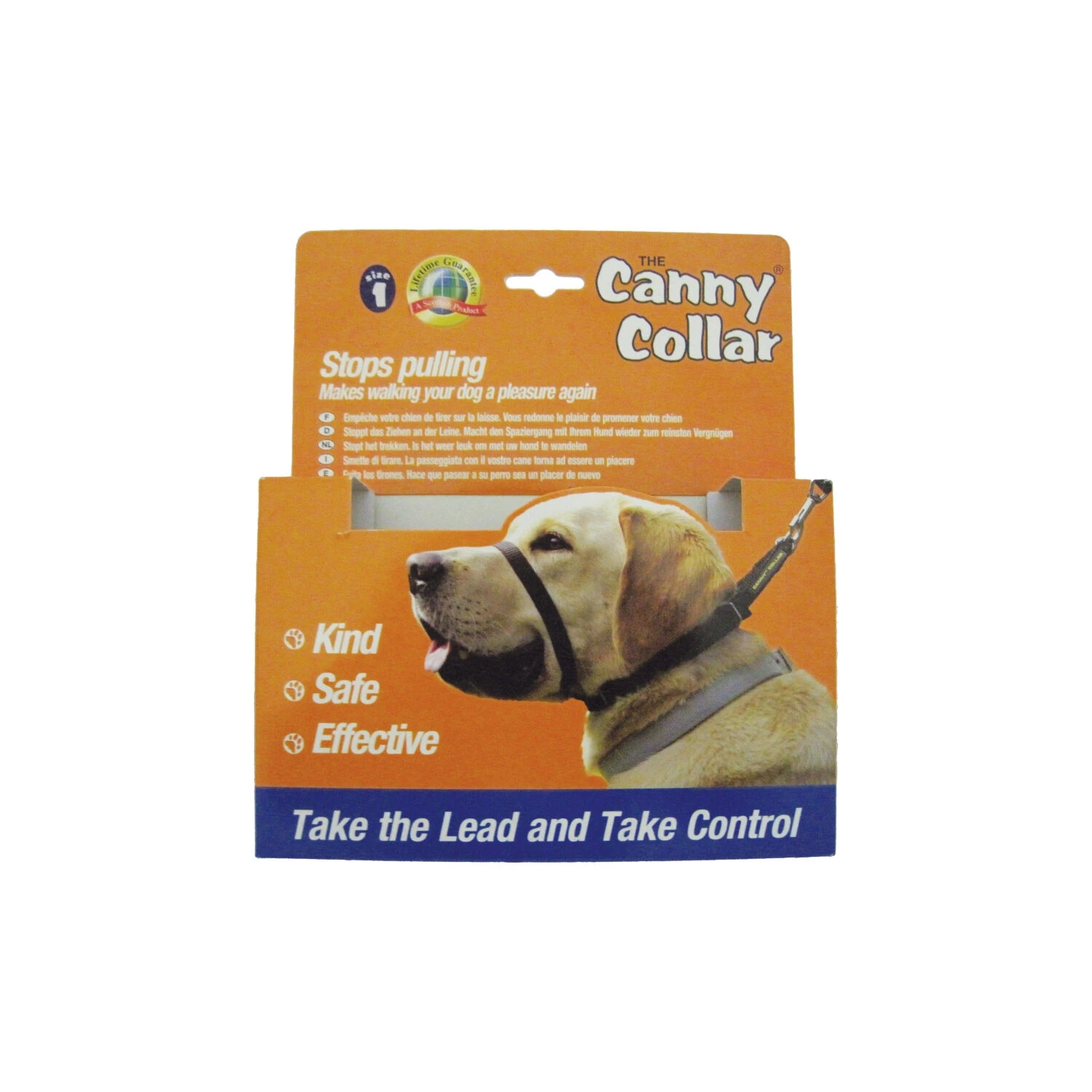 Canny Collar 11 Canny Collar - Afbeelding 9