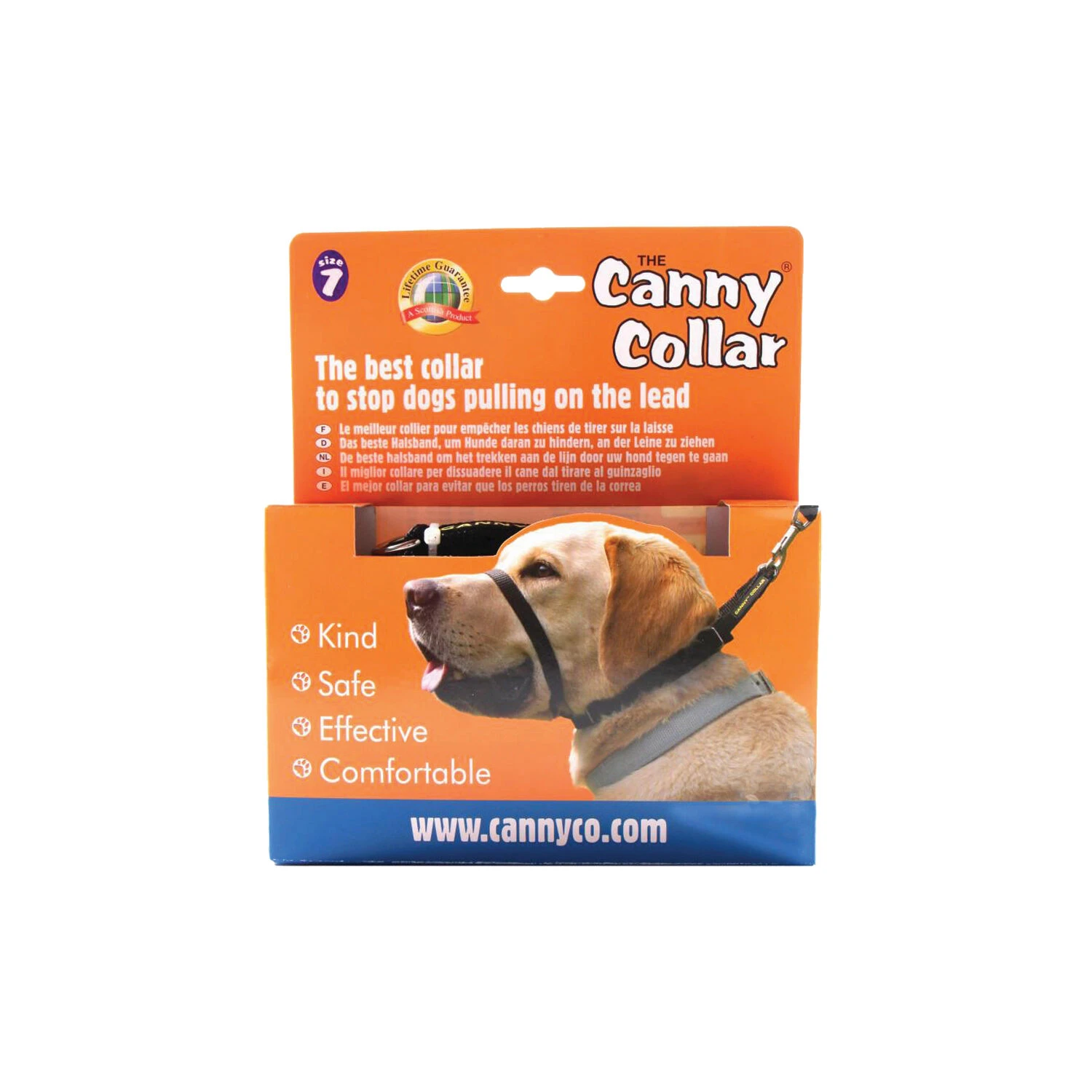 Canny Collar 5 Canny Collar - Afbeelding 3
