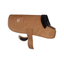 Carhartt Dog Chore Coat 14 Carhartt Dog Chore Coat -Hondenbenodigdheden carhartt dog chore coat bruin s 113380 0500 none