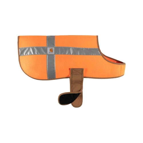 Carhartt Dog Safety Vest 7 Carhartt Dog Safety Vest - Afbeelding 5