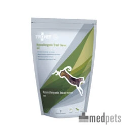 TROVET Hypoallergenic Treats (Horse) HHT -Hondenbenodigdheden cc361258904348724cc41c1dd5a059211d55b8bdc0b4acb4561137983fd0dd8f 3 5